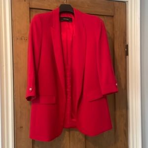 Zara Blazer